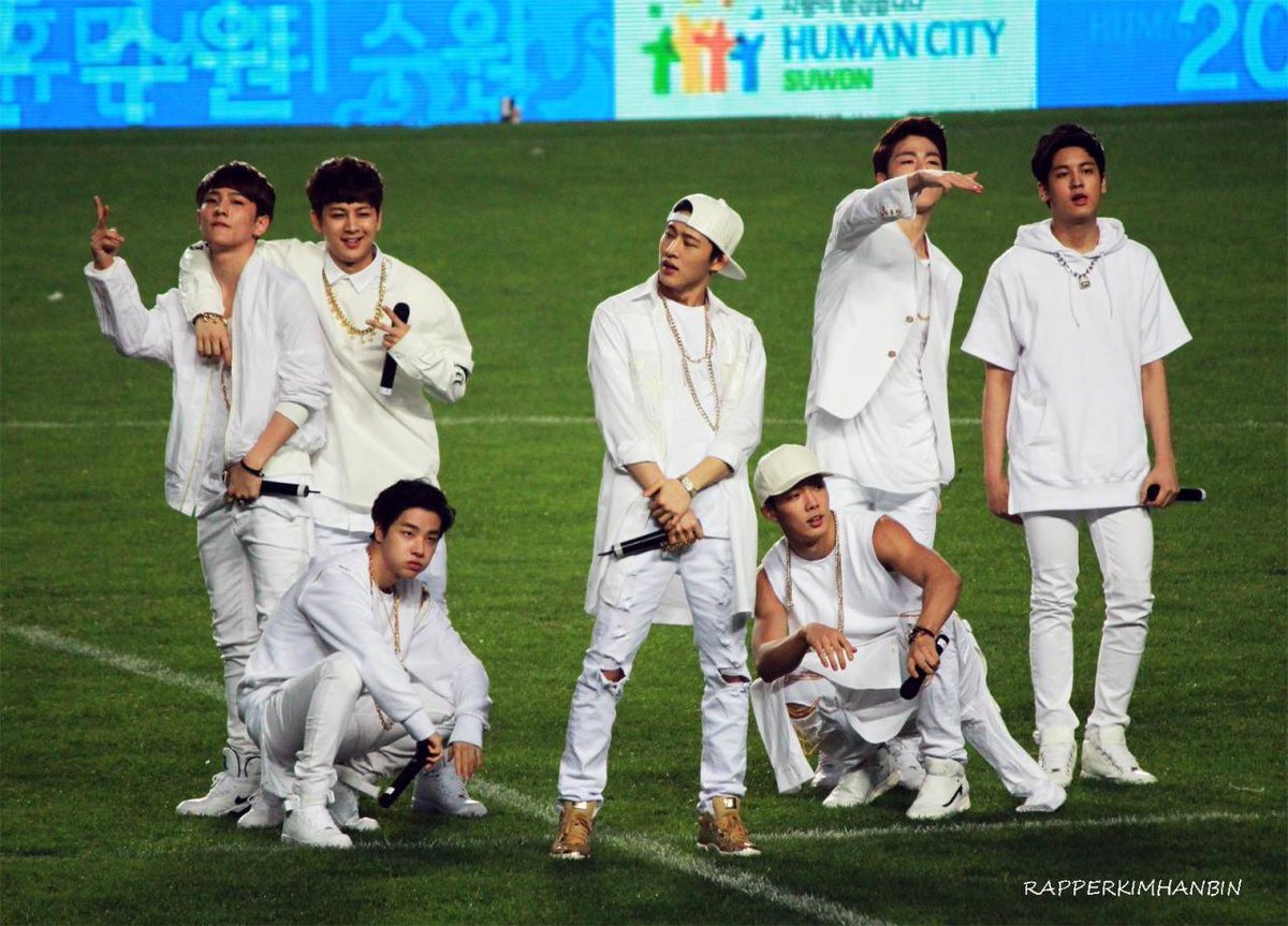 stay_withhanbin's tweet photo. love them to death <3 @oppafucts #IKON #SWHgame http://t.co/9T19eYiDFd