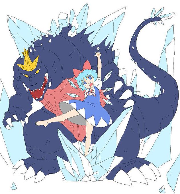 ゴジラのtwitterイラスト検索結果 古い順 ゴジラのtwitterイラスト検索結果 古い順