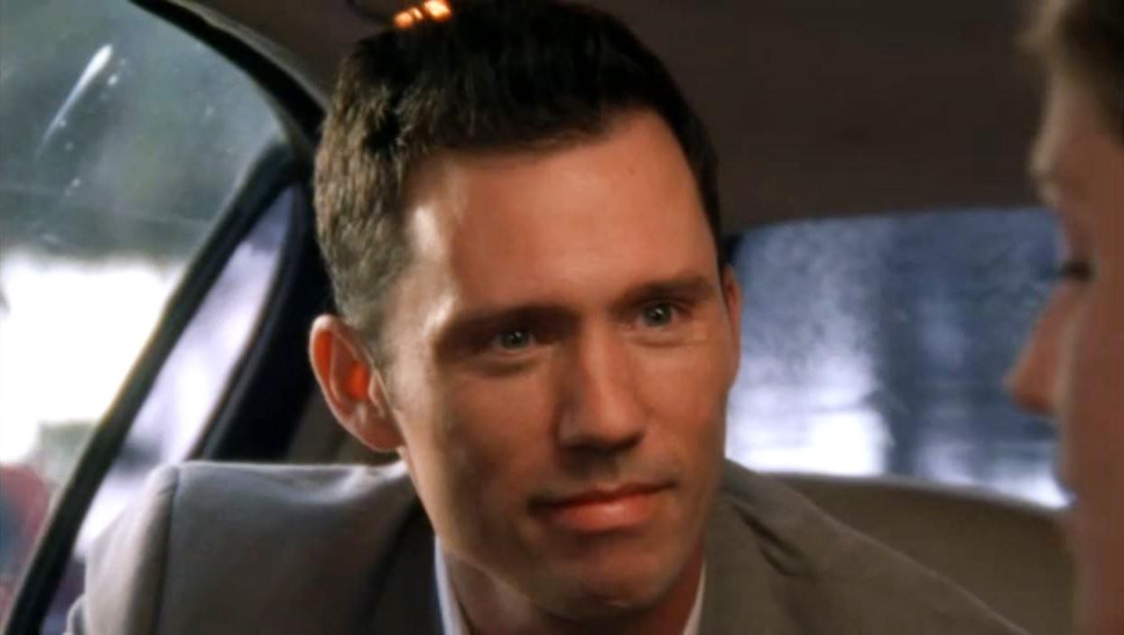   Happy Birthday Jeffrey Donovan. 

WOW! 47 NEVER looked SO HOT!