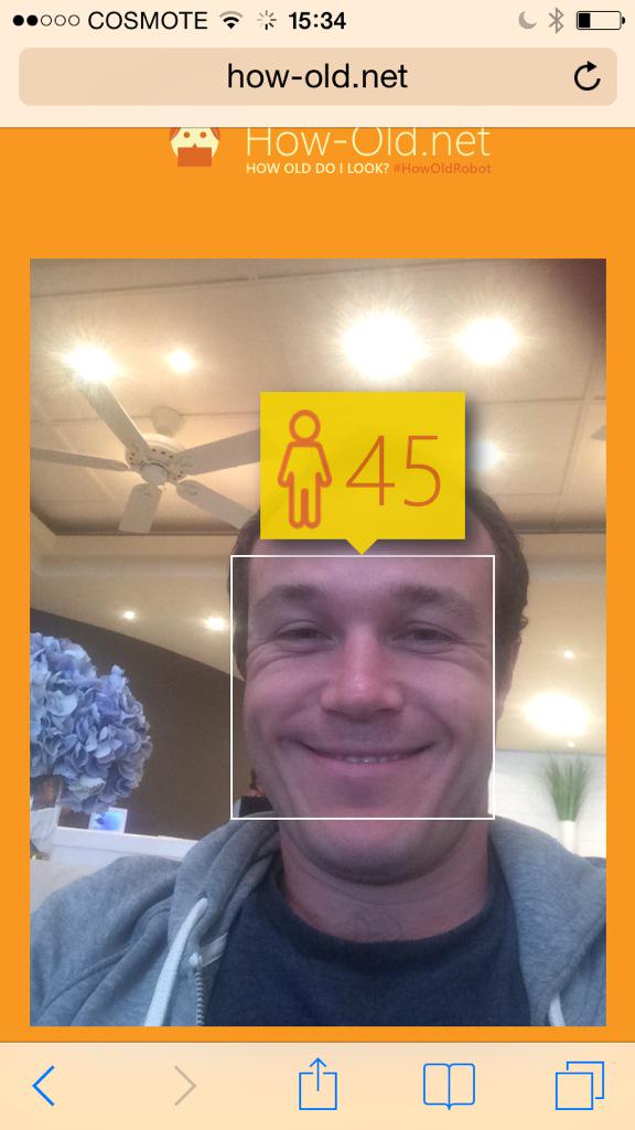 Up yours Microsoft! It had been a long day!!!
