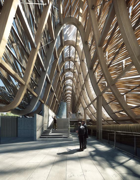 io_arch's tweet photo. #china at #Expo2015Milano, complessità e innovazione, Link-arc NY, @FMingegneria @BODINOENG http://t.co/Z0b5A7gVEB http://t.co/opPFxf3pKT