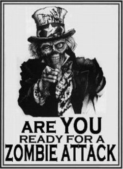 CWU_RHA's tweet photo. Remember that #CWUHumansVsZombies starts today! Wear your pink armbands & get ready to run, players! #RHASay #CWU http://t.co/snBLRpFmzA