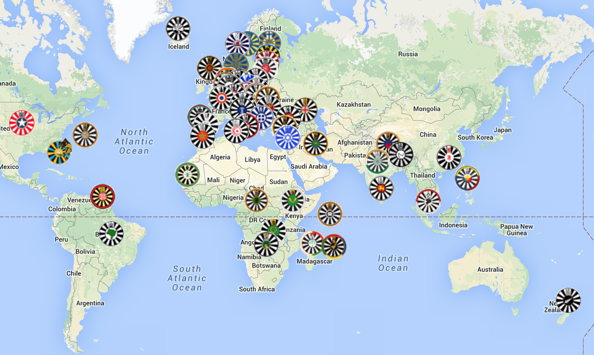 yannroundtable's tweet photo. A whole lot of official Round Table meetings abroad the coming weeks! Check out the full list: http://t.co/Mrk4L520Xr http://t.co/gNv1wfuoVm
