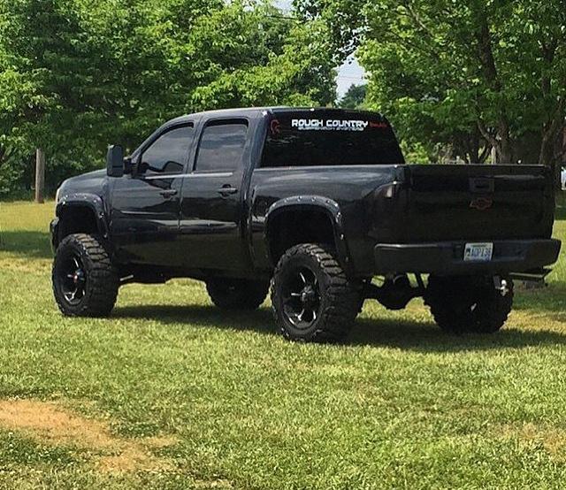 Truckpicsdaily's tweet photo. #Chevy http://t.co/0fbiF9D9P2