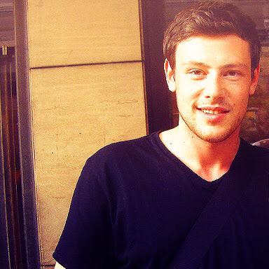 ISTAND4CORY's tweet photo. “There was no greater man than Cory, so for the time we spent together I consider myself very lucky.” - Lea Michele http://t.co/KFiMlgFtGr