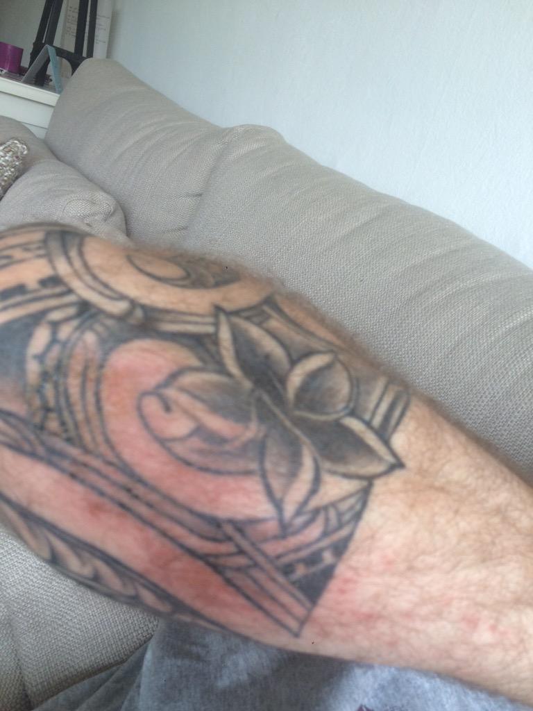 Benjamin Blom tweet media