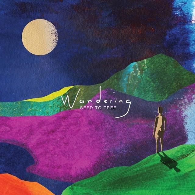Lexi_B_Tyler's tweet image. #the_manikinhead / #wandering #seedtotree 💕🎧
