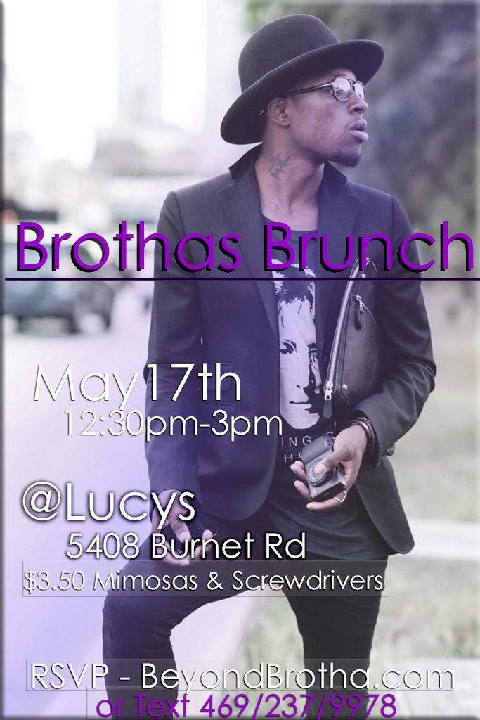 thecleanerguy's tweet photo. Beyond Brunch… its a Brotherhood! #Brunch #Blkgays #Gay #TwitterGay #black #Austin RSVP at http://t.co/vdxPvsZqCc http://t.co/6E3cnjlD86