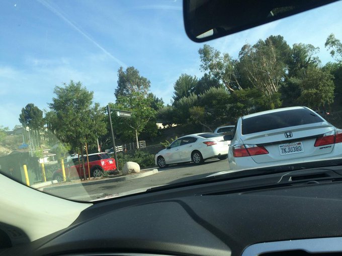 I need coffee! This line is crazy at Starbucks ahhhhhhhh http://t.co/6FmoYt38US<a href="/tag/rhodeisland"class="tags"><span>#rhodeisland</span></a>
