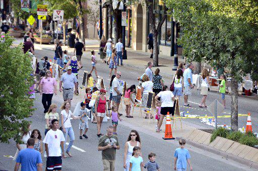 TimesCall's tweet photo. Longmont-area events for the week fo May 11: ArtWalk at 4 p.m. Saturday, http://t.co/WePZm50se3 http://t.co/y8JzREcFnw