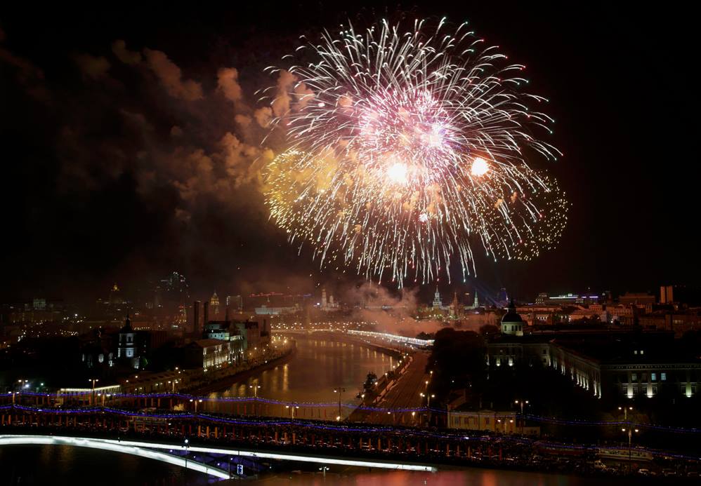 Venezuela celebra 70 años de la victoria soviética sobre el fascismo goo.gl/X6IBFL