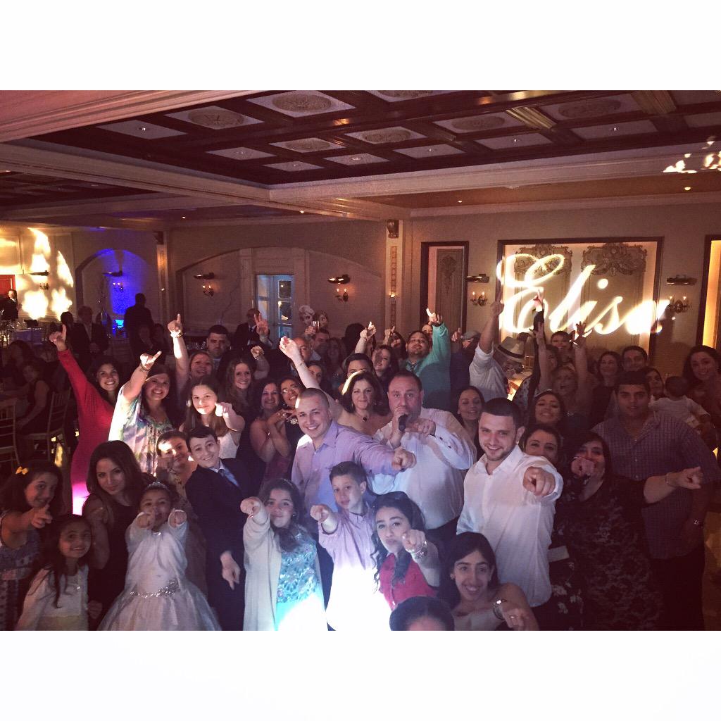 TRIODJS's tweet photo. The Crowd Was Rocking On The Dance Floor All Night Last Night!! 💥🎊🎉 #TrioProductions #TrioDjs #Communion http://t.co/IaexdWhvwB
