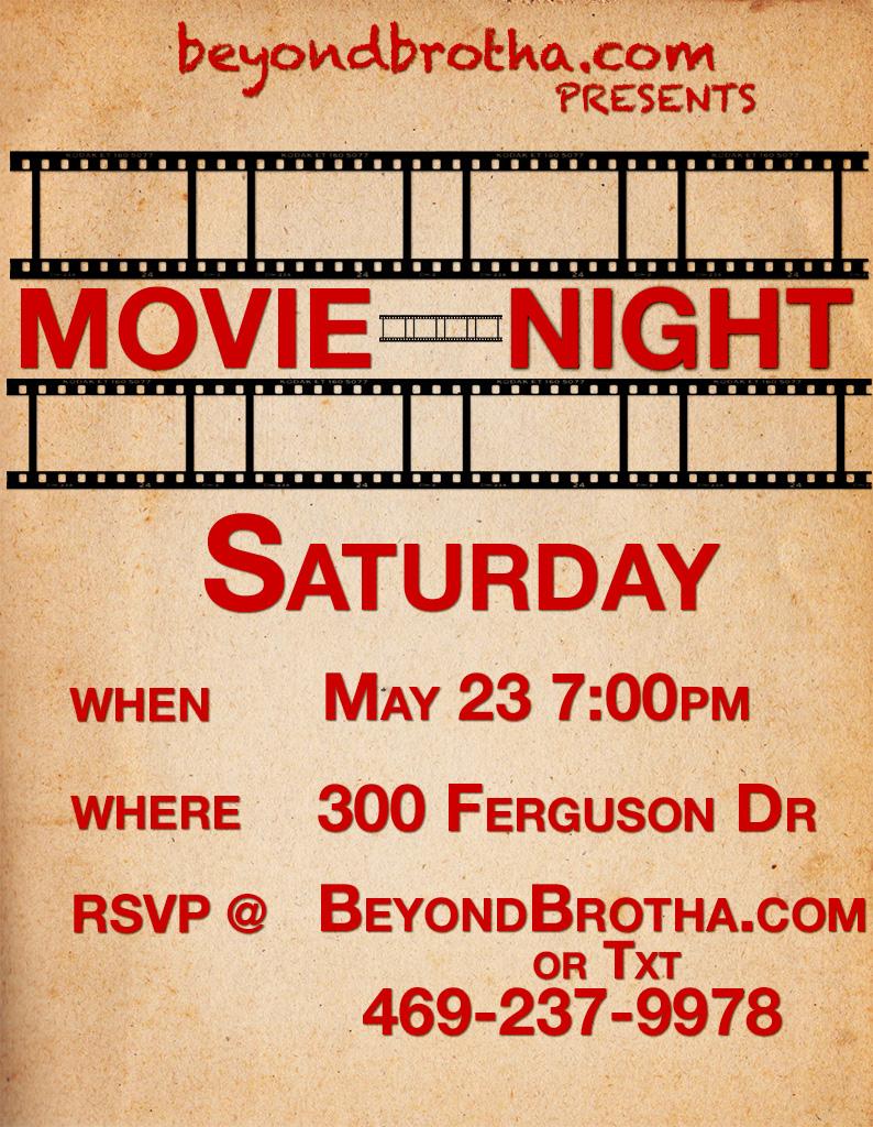 thecleanerguy's tweet photo. Movie nights coming up… Will you be there?#Movie#Black#Movienight#austintx #blackgays #beyondbrotha #fun #gays http://t.co/mimitenW8X