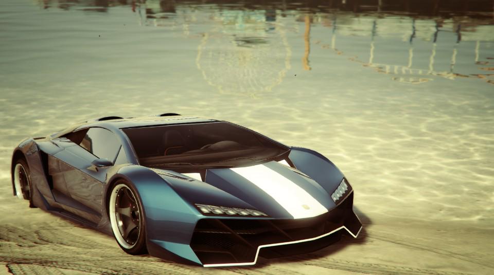 JDMisFuck_'s tweet image. "@RodrigoLTJ: Zentorno on the Beach: rsg.ms/716525c #GTAVPC #GTAOnline #Snapmatic http://t.co/1YGCVfM8Nn" Epic 👌