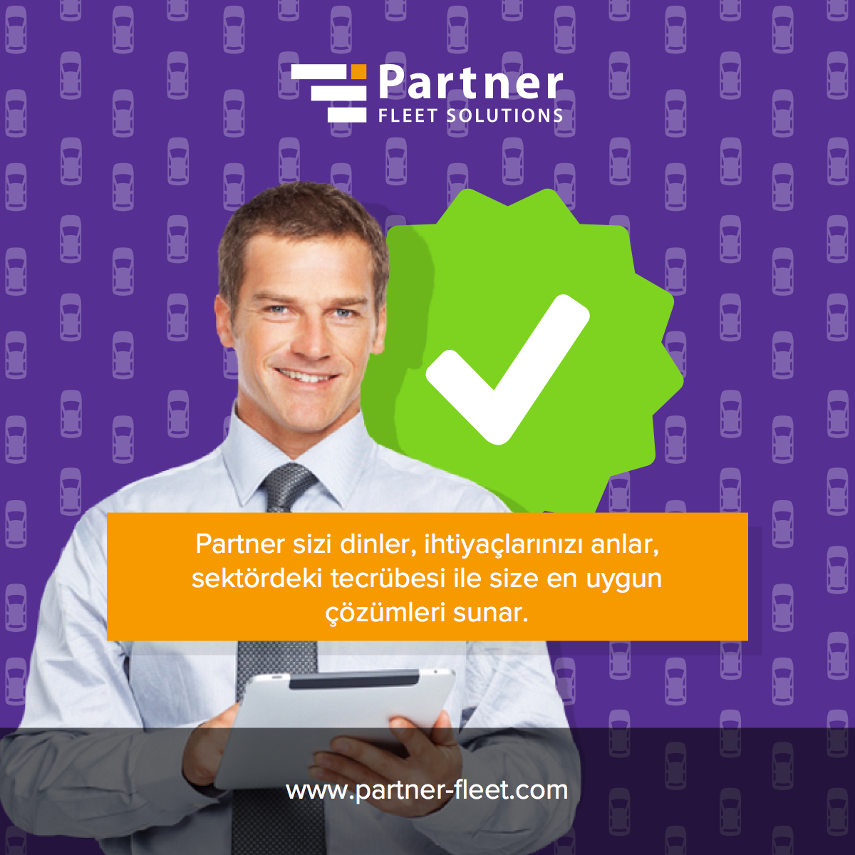 Partner Fleet (@partnerfleet) on Twitter photo 