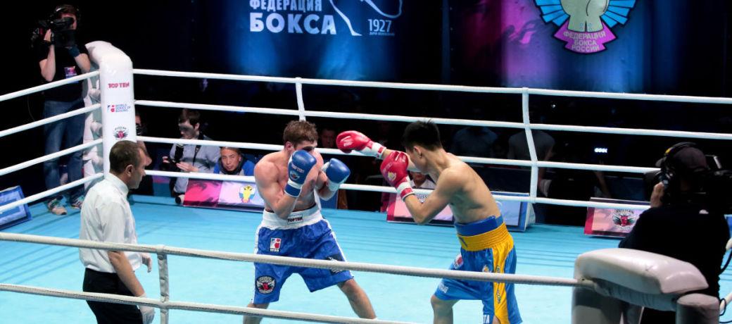 прямой эфир бокс тв прямая трансляция