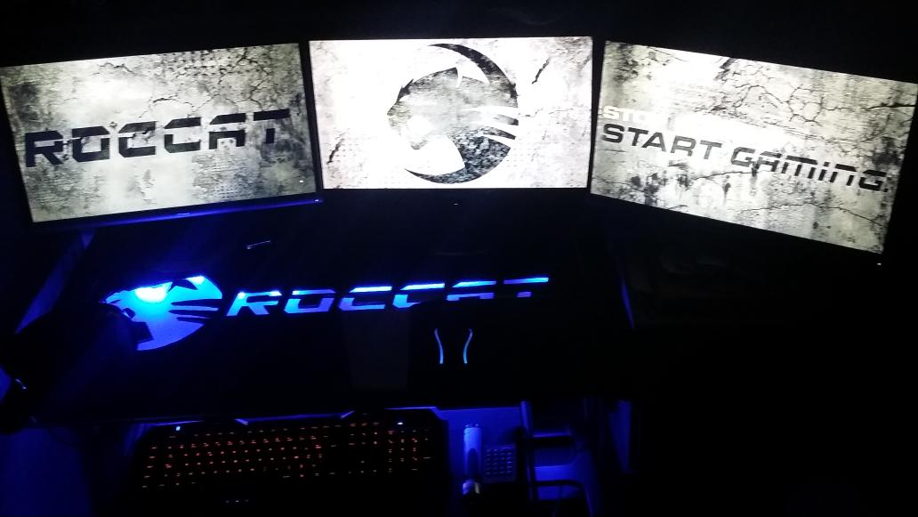 Dice_Troy's tweet image. @GamingRoomTV bon appétit 🍝