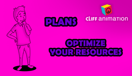 CliffAnimation's tweet image. Plans!! #Optimise Your #Resources To Improve #Profitability Levels in Your #Business @CliffAnimation