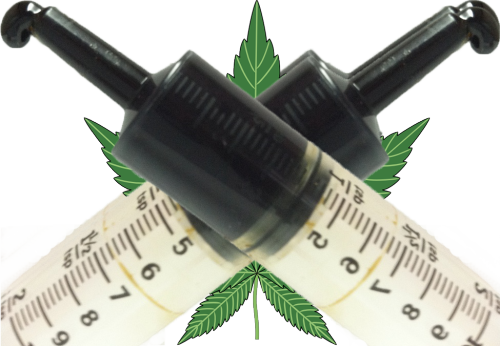 Cannabis - the best cure for cancer