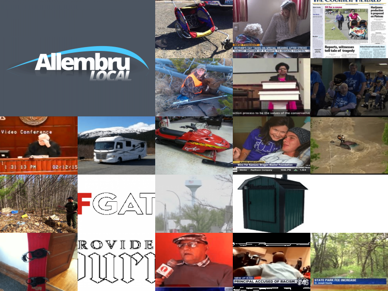 countyndcom's tweet photo. Daily Unwind for May 11, 2015 | Allembru Local @allembru http://t.co/6o1x10R1Sn http://t.co/13T6JFaPmT