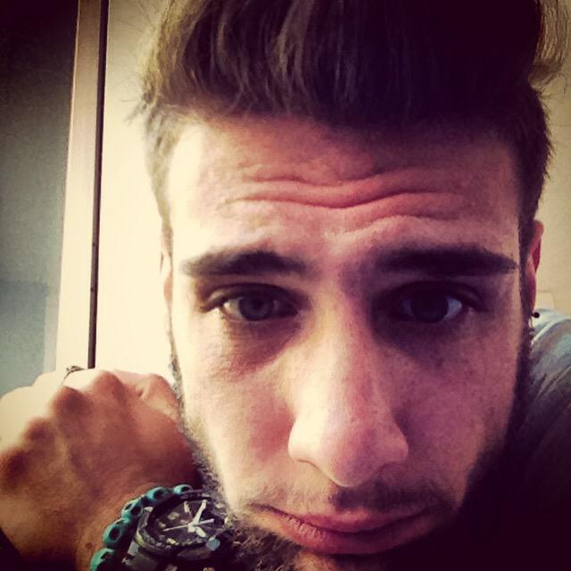 MatteooD's tweet image. Mai una gioia