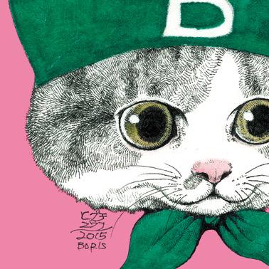 Yuko higuchi ヒグチユウコ on Twitter: