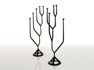ParamountSoho's tweet image. Tom Dixon Spin Candelabras for sale - email nadia@paramount.uk.net for more info...