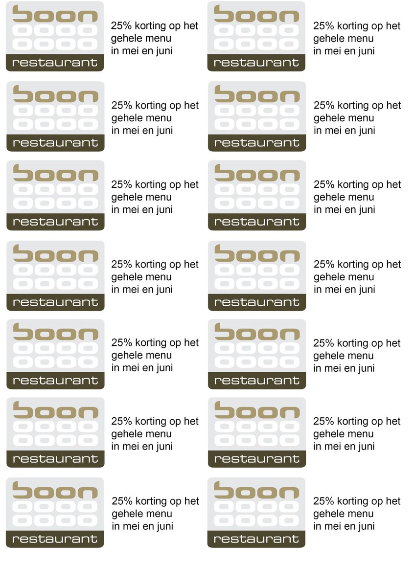 restaurant Boon (@boon_restaurant) on Twitter photo 