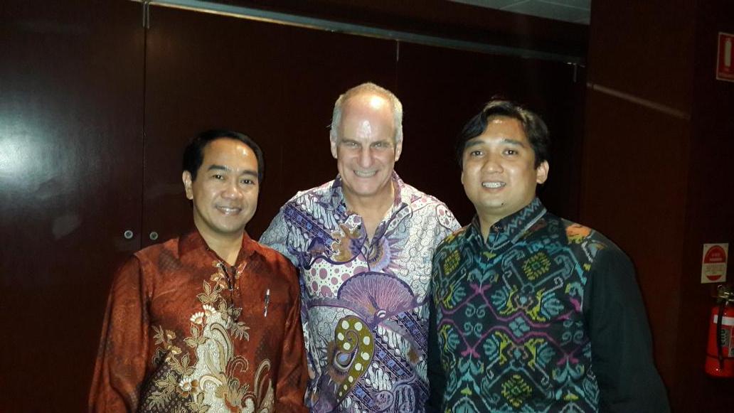 Jamal Jompa tweet media