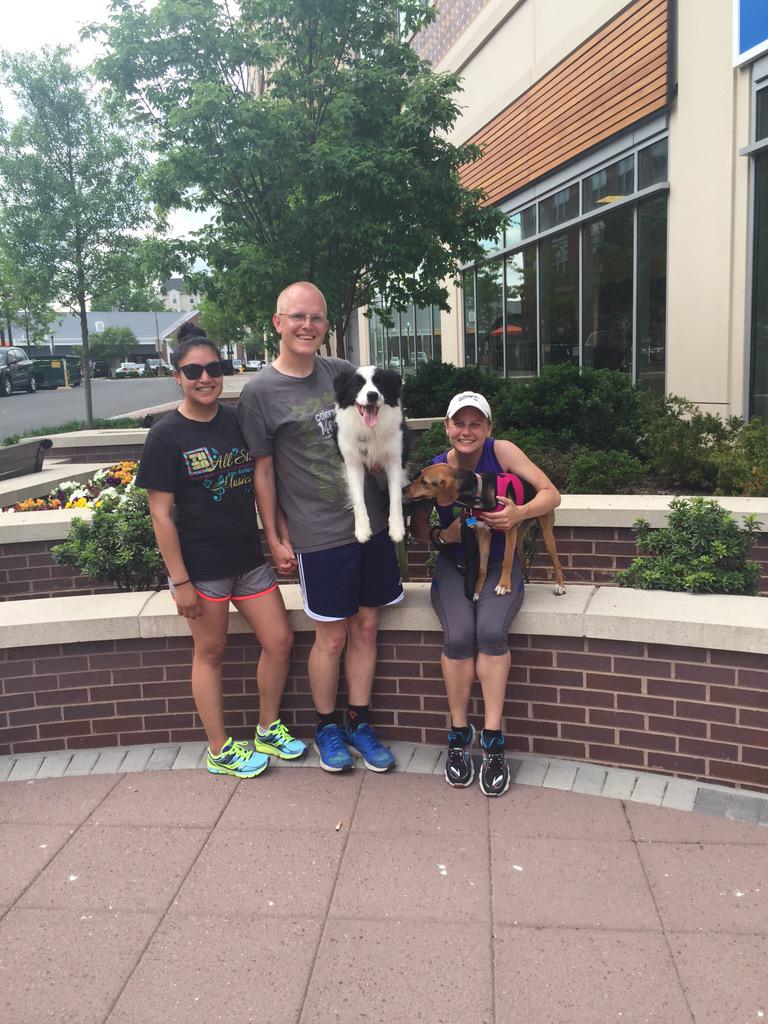 #mothersdayrun in Wash DC! <a href="/WhistleLabs/">Whistle (by Tractive)</a> <a href="/NOVADogMag/">NOVADog Magazine</a> <a href="/thevirginiadog/">VAMDDC Dog Magazine</a> <a href="/runnersworld/">Runner's World</a> @ActiveLifeDC <a href="/FuzzypantsPhoto/">Fuzzypants Pet Photo</a>