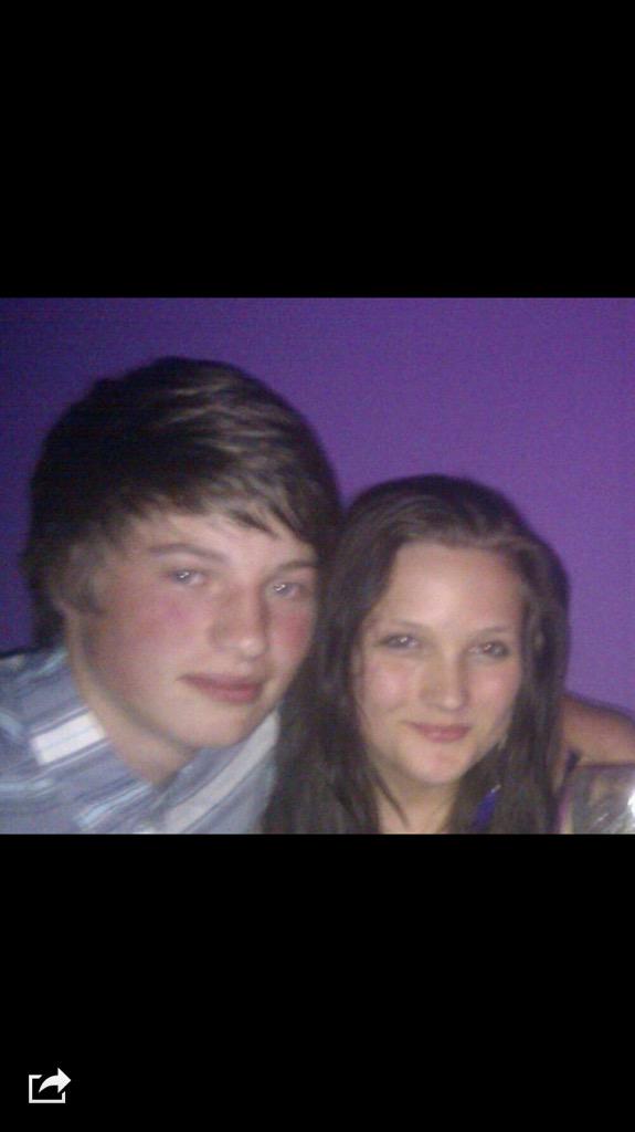 Darrenbutler10's tweet photo. #2Timing @megansheridaan http://t.co/csQpsjqYpj