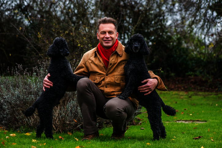We're joining #BigTickProject just launched by <a href="/ChrisGPackham/">Chris Packham</a> <a href="/BristolBioSci/">University of Bristol Biological Sciences</a> #ticks #LymeDisease