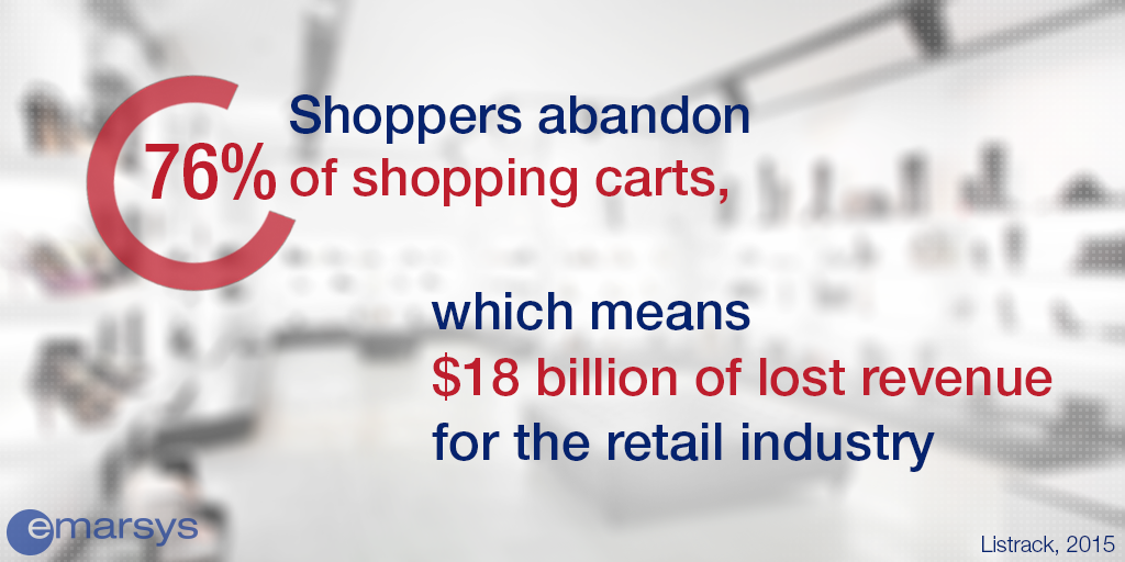Emarsys's tweet photo. 6 abandoned cart email tricks that work: http://t.co/grHK700001 #emailmarketing #ecommerce http://t.co/N3CZEJl0L6