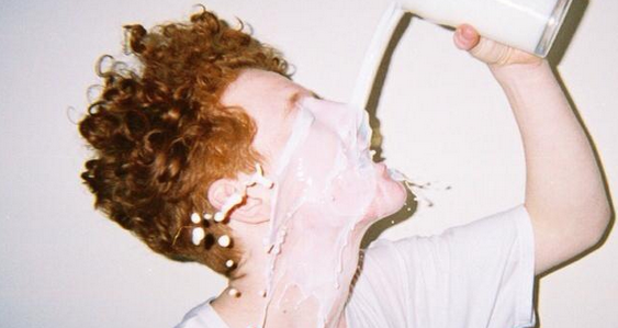 diymagazine's tweet photo. Willie J Healey is in today's new music guide with 'Subterraneans': http://t.co/VYtV6d01In @WJHealey http://t.co/17I0j0b1av
