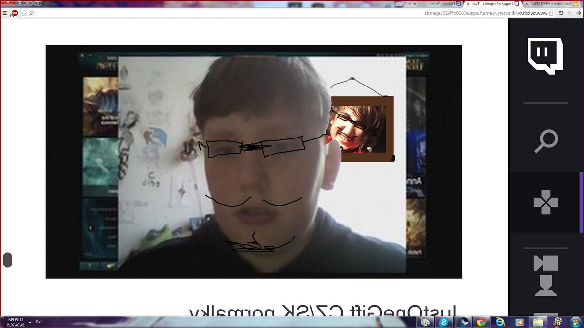 Big Ass Simzeh tweet media