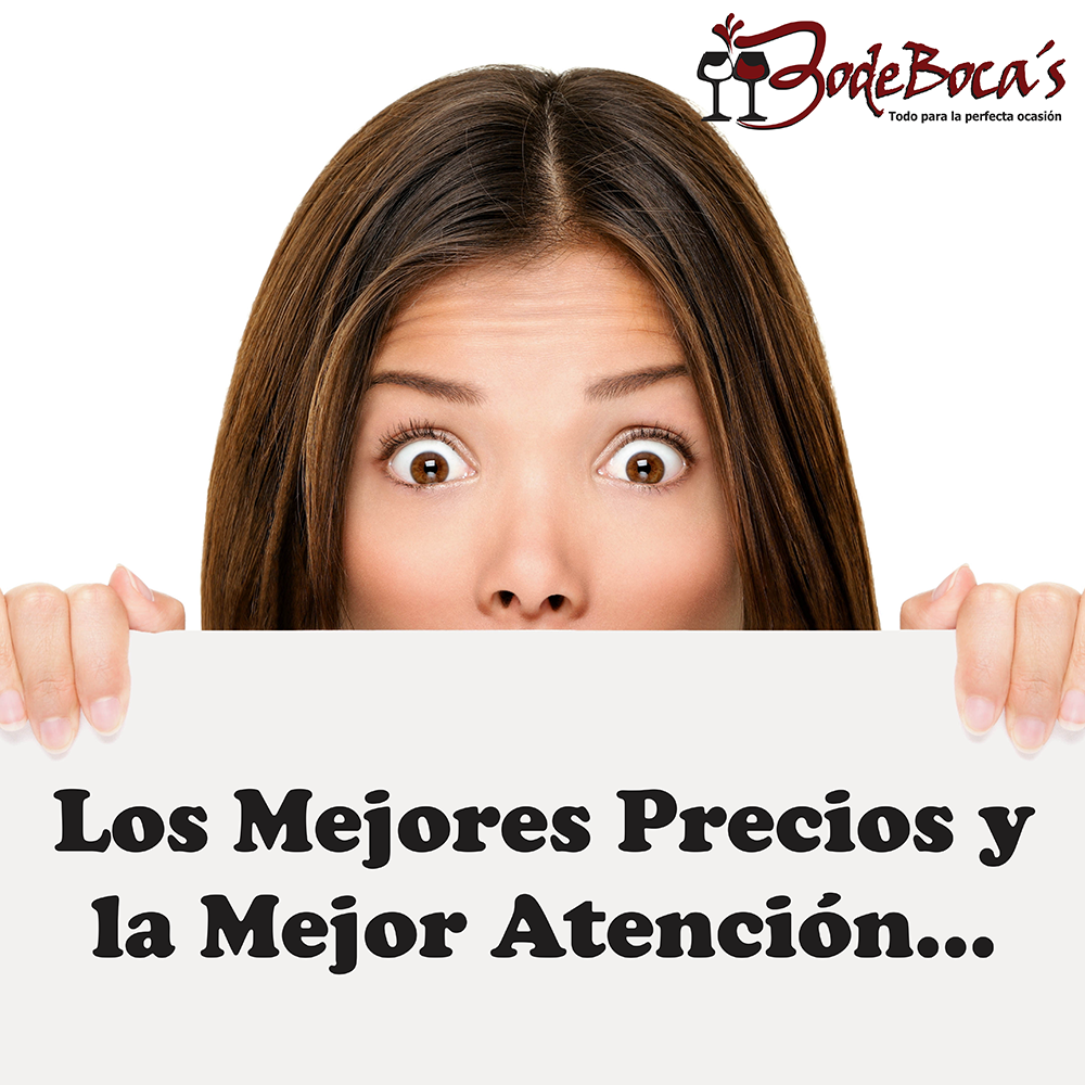 BBodebocas's tweet photo. @BBodebocas es sinónimo de Productos de Calidad y Buen Precio... http://t.co/n4hH2oPZ3e