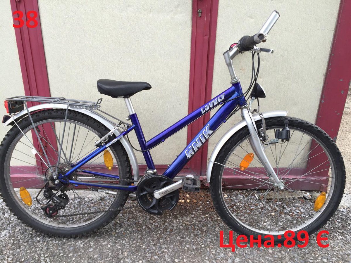 bicycle_from's tweet photo. #fromGermany
#Sport
#bicycle
Для заказа пишите нам на почту officebicyclefrom@gmail.com и код(левый верхний угол) http://t.co/2TwGjrl8ro
