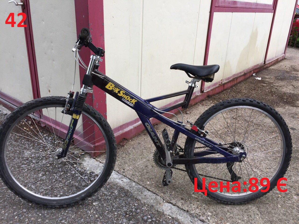 bicycle_from's tweet photo. #fromGermany
#Sport
#bicycle
Для заказа пишите нам на почту officebicyclefrom@gmail.com и код(левый верхний угол) http://t.co/AOkHOgsiyW