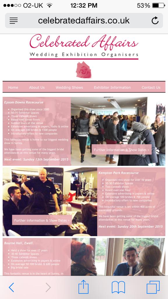 RareGinger's tweet photo. @PistachioBlush they're definitely on there! I sent you an email on Friday at half 4 with the prospectus attached. http://t.co/JK1vqBeEJ4