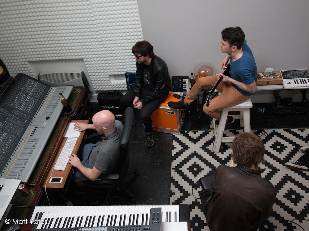 EP coming together beautifully <a href="/OunceStudios/">Ounce Studios</a>