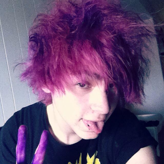 mackypooo_cx's tweet photo. My hair tho http://t.co/bzPIQTXNx9