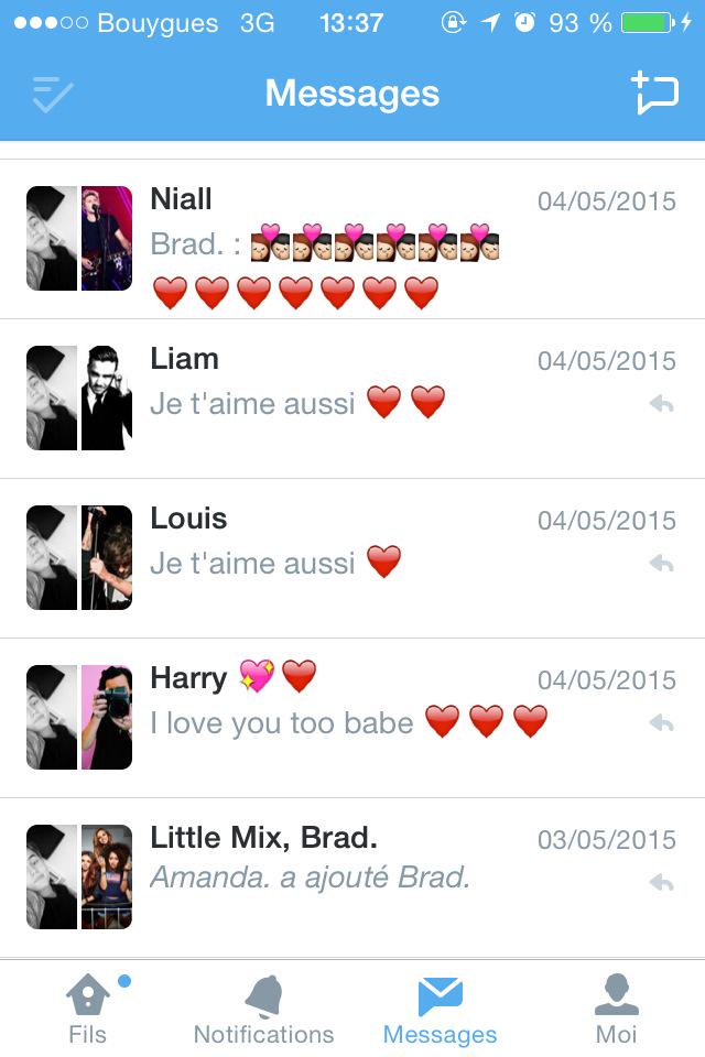Imagine5Guys's tweet photo. ππππππππππππ
#DMLouis
#DMHarry
#DMNiall
#DMLiam
#Perfect ππππππππ http://t.co/on1Qww2ZAo