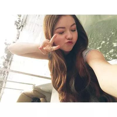 Filling up @BritishLionNYCD's phone with ridiculous selfies