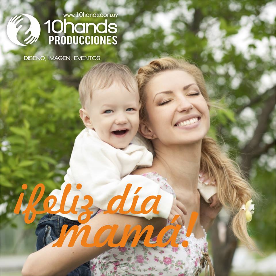 10Hands Producciones tweet media