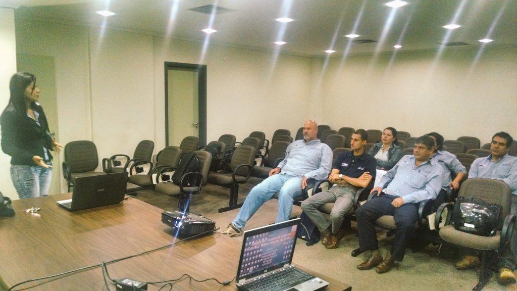 Start - Tim Empresas tweet media
