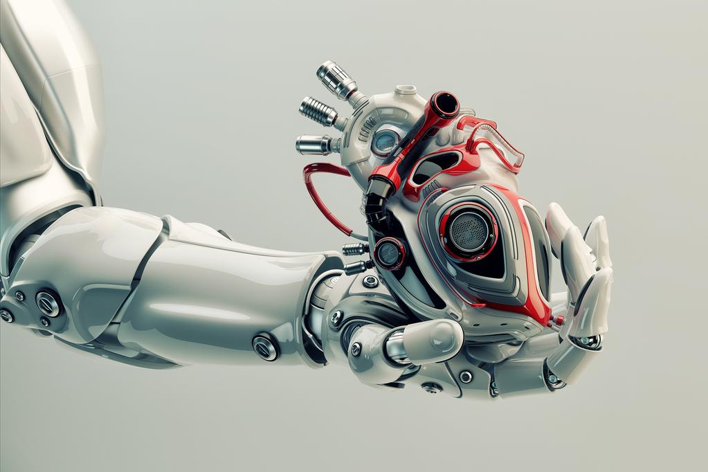 MicrochipMakes's tweet photo. “What we are witnessing is the emergence of ambient intelligence and augmented intelligence.” http://t.co/R4rLmzJ9yv http://t.co/txt3VfGOFj