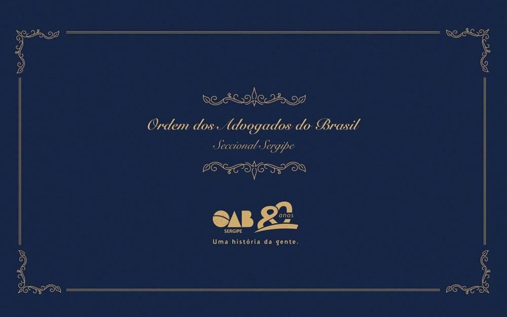 roselinemorais's tweet photo. É com muito orgulho que comemoramos hoje os 80 anos da OAB/SE. Sou feliz de fazer parte desta instituição!! http://t.co/tr0gzPQpLb