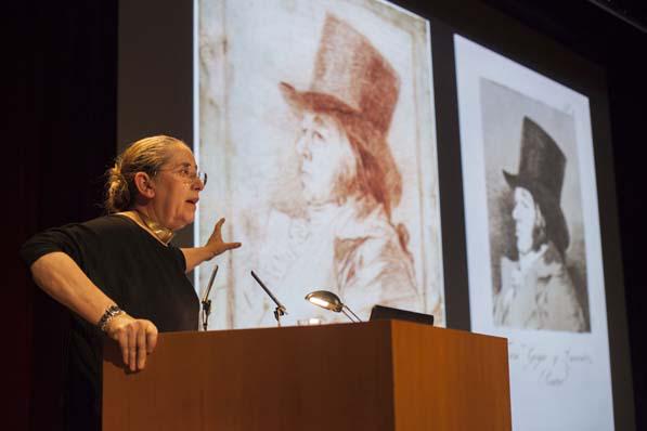 museodelprado's tweet image. En nuestro canal de Youtube podéis ver los vídeos de las conferencias impartidas en el Museo goo.gl/41NjeK