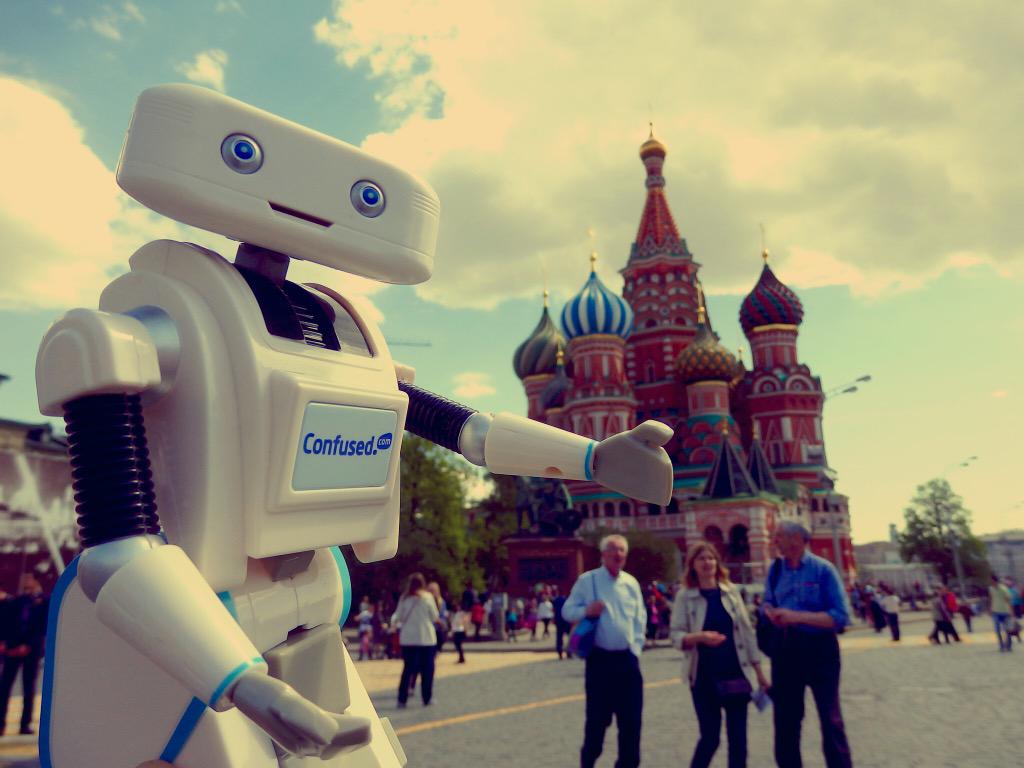 MichalBeres's tweet photo. Brian's travel adventures. #briantoy #confusedcom http://t.co/7msfOWsSNH