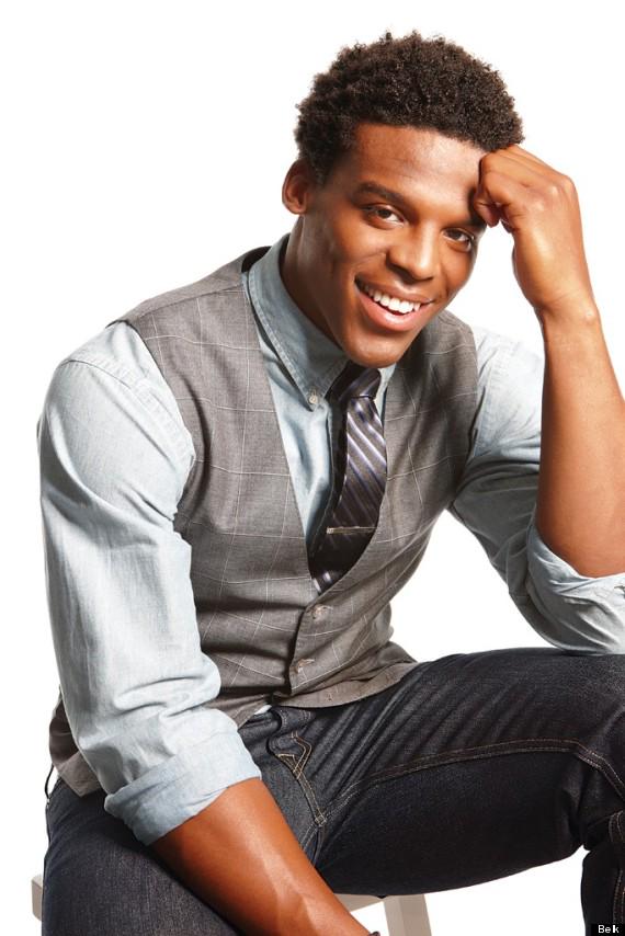 Happy Birthday To Cam Newton!! He Is 26 Today!!     